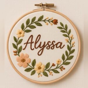 🌾 Alyssa bundle